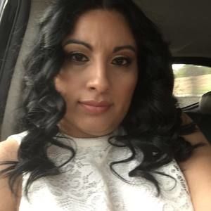 Meet your Posher, Patrisia